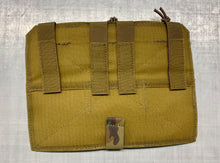 Load image into Gallery viewer, MC molle system 5.56 Mag pouch
