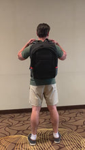 Load and play video in Gallery viewer, IIIA Bulletproof Quick Deploy Backpack
