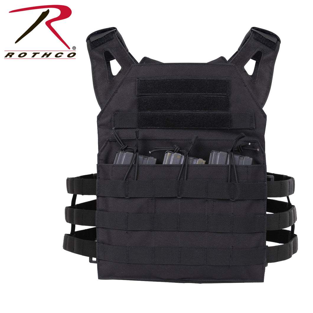 Rothco Lightweight plate carrier