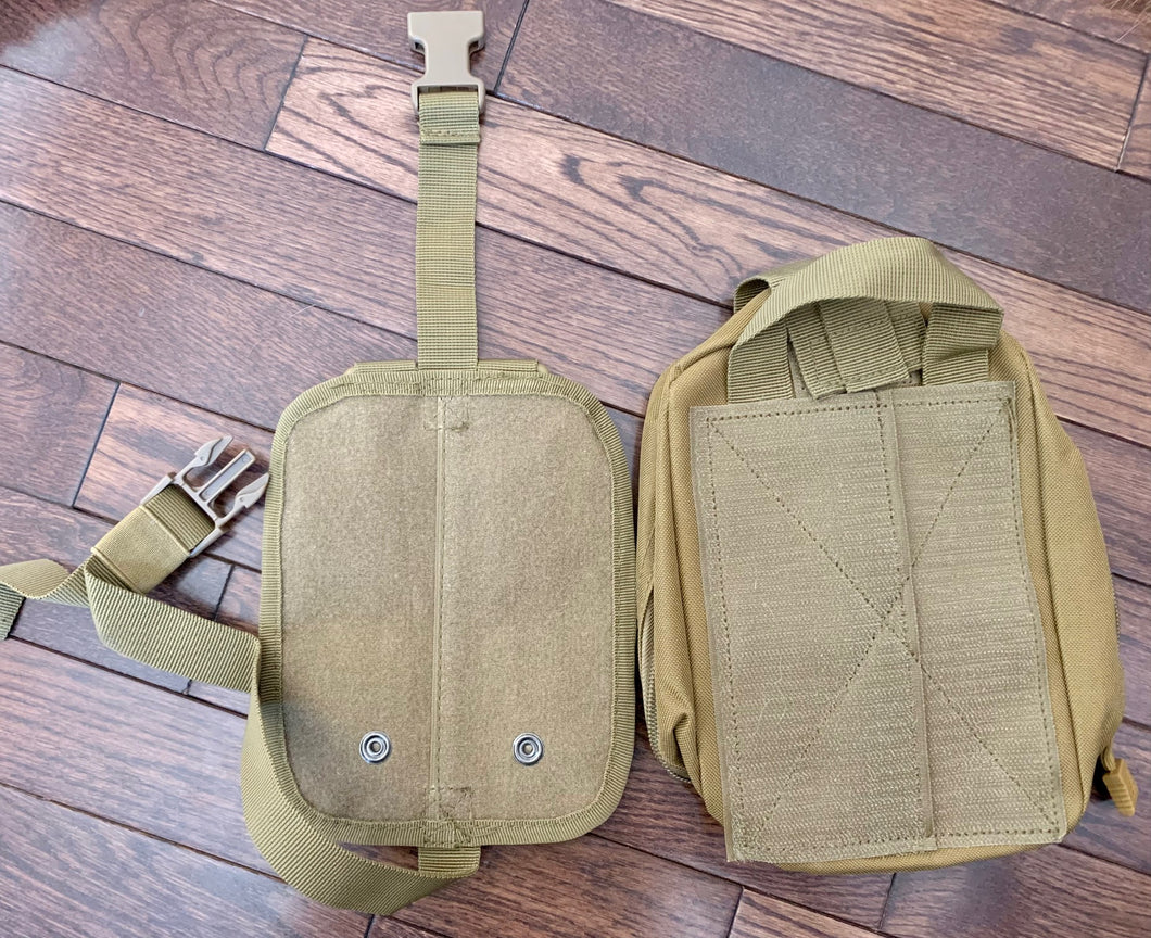 Medic Pouch