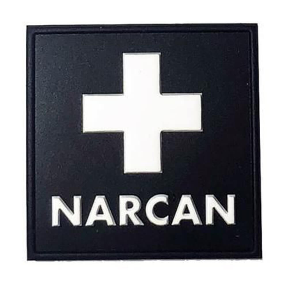 Narcan Patch