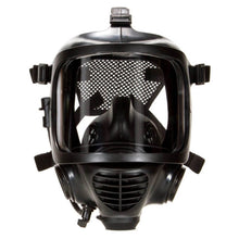 Load image into Gallery viewer, MIRA Safety CM-6M Tactical Gas Mask – Full-Face Respirator for CBRN Defense
