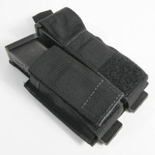 Load image into Gallery viewer, MMD Loadstone Double Pistol Mag Pouch
